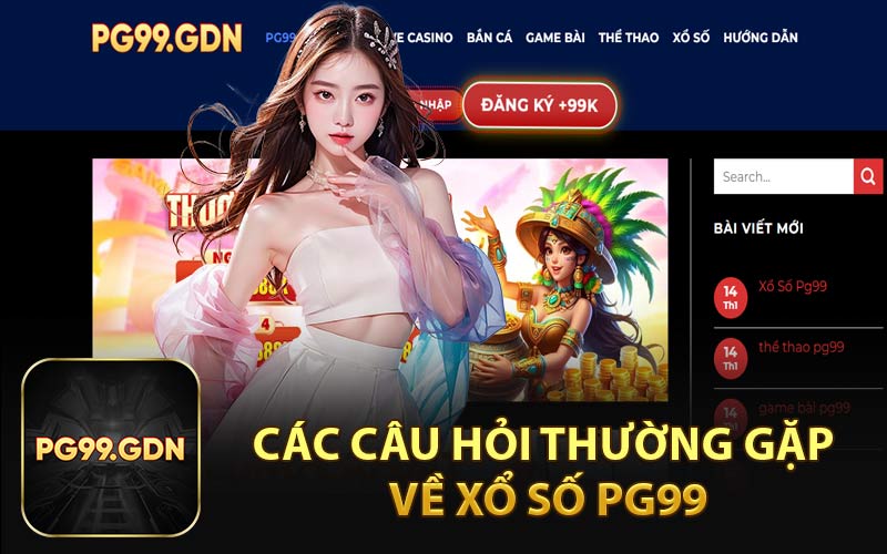 Các Câu Hỏi Thường Gặp Về Xổ Số Sabong128