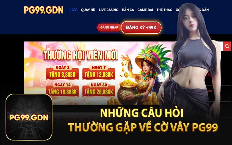 Những Câu Hỏi Thường Gặp Về Cờ Vây Sabong128