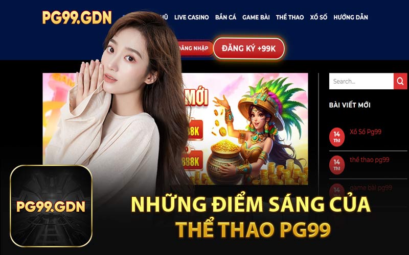 Những Điểm Sáng Của Thể Thao Sabong128