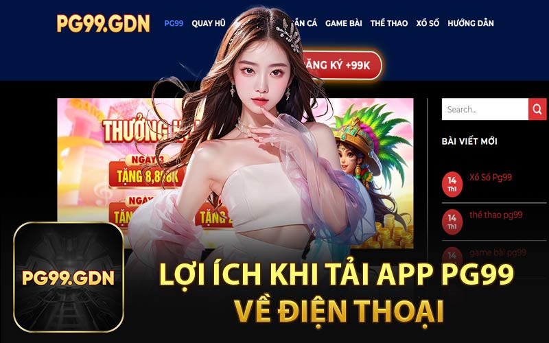 Lợi Ích Khi Tải App Sabong128 Về Điện Thoại